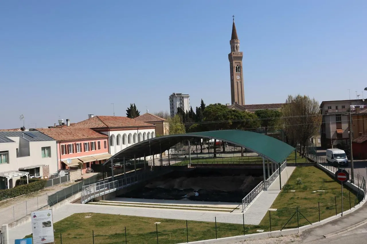 Appartamenti Venice Noventa di Piave Italia