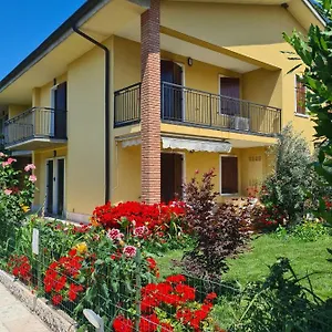 Casa Andrè Pescantina