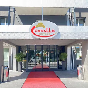 Otel Cavallo, Noventa di Piave